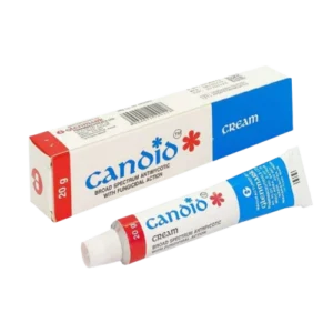 Candid Cream 1%