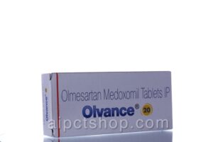 Olvance (BENICAR (Olmetec))20 Mg - 50 tablets